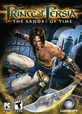 Prince of Persia The Sands of Time