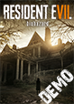 Resident Evil 7 Biohazard DEMO