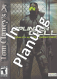 Splinter Cell Stealth Action Redefined